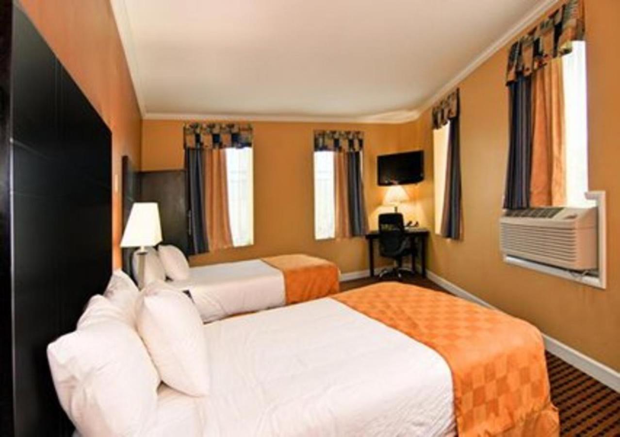 The Prince Hotel Tunkhannock Extérieur photo