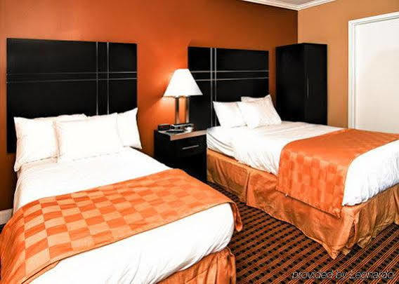 The Prince Hotel Tunkhannock Extérieur photo
