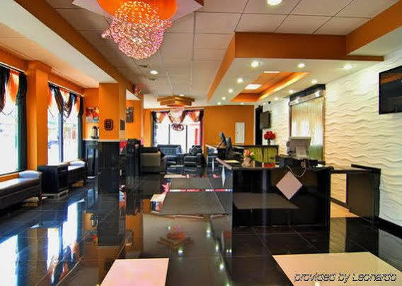 The Prince Hotel Tunkhannock Extérieur photo