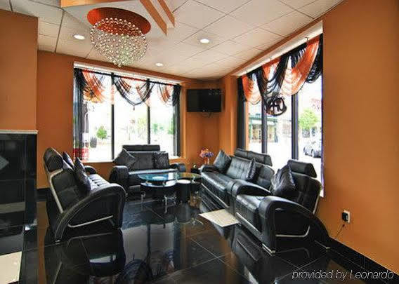 The Prince Hotel Tunkhannock Extérieur photo